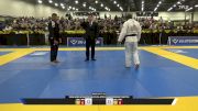 Jamual Edward Parks vs Perry Pangilinan 2026 World Master IBJJF Jiu-Jitsu Championship