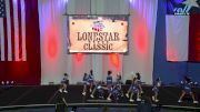 Replay: NCA Lonestar Classic | Nov 16 @ 9 AM