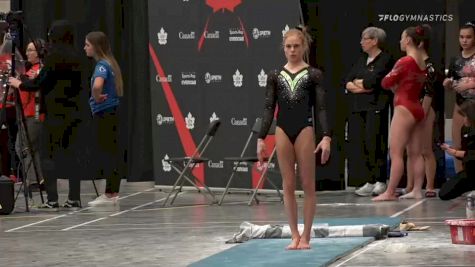 Jessica Dowling - Vault, Dynamo