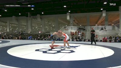 65 lbs Cons. Round 11 - Gabriel Ballard, Grit Mat Club vs Matthew O'Neill, Malvern Wrestling Club