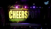 ATA Lake Norman - Matrix [2024 L4 Senior - Medium Day 1] 2024 CHEERSPORT National All Star Cheerleading Championship