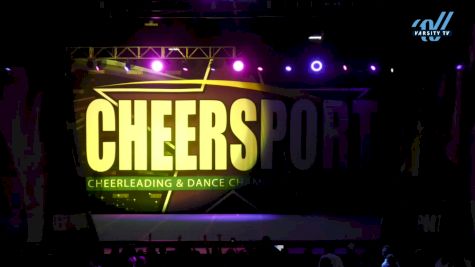 ATA Lake Norman - Matrix [2024 L4 Senior - Medium Day 1] 2024 CHEERSPORT National All Star Cheerleading Championship