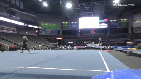 Jordyn Paradise LaFleurs Tampa - Floor