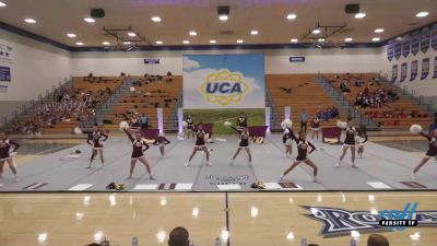 Bloomington High School-North - Game Day Varsity [2022 Game Day Medium Varsity Day 1] 2022 UCA Hoosier Regional
