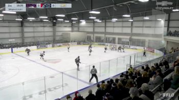 Replay: Home - 2023 OCN vs Niverville | Oct 6 @ 6 PM