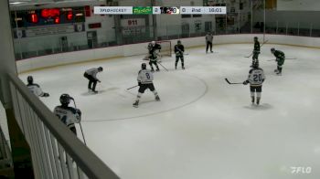 Replay: Home - 2023 Arnprior vs Embrun | Nov 10 @ 7 PM
