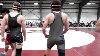 141 lbs Consi Of 16 #2 - Thomas Drea, Centenary vs Jack Maurice, Plymouth