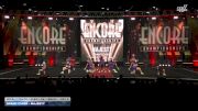 Grand Cheer - Majesty [2025 L1 Youth - Flex - D2 - Small Day 3] 2025 Encore Grand Nationals