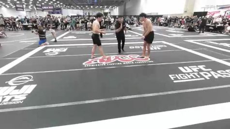 Aidan Vidal vs Emiliano Rodriguez 2023 ADCC Dallas Open