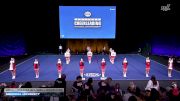 Memorial University [2026 UWCC - Premier All Girl Exhibition] 2026 UCA & UDA College Cheerleading and Dance Team National Championship