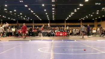Replay: Mat 10 - 2025 Cliff Keen Las Vegas Invitational | Dec 5 @ 9 AM