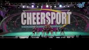 Southaven Wildcats - Lady Rage [2024 L3 Junior - D2 - Small - D Day 2] 2024 CHEERSPORT National All Star Cheerleading Championship