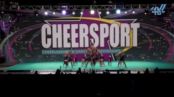 Southaven Wildcats - Lady Rage [2024 L3 Junior - D2 - Small - D Day 2] 2024 CHEERSPORT National All Star Cheerleading Championship