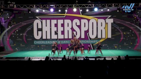 Southaven Wildcats - Lady Rage [2024 L3 Junior - D2 - Small - D Day 2] 2024 CHEERSPORT National All Star Cheerleading Championship