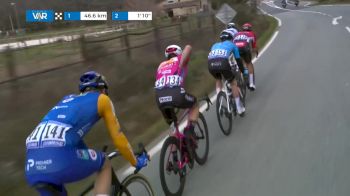 Watch In Canada: 2025 Classic Var