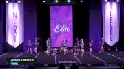 Junior Strength [2026 Day 1 Junior Flex--Div 2] 2026 Next Level Grand Nationals