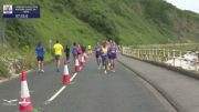 Replay: Antrim Coast Half Marathon | Aug 23 @ 10 AM