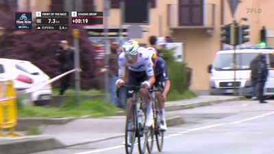 Regardez au Canada: 2026 Milano-Torino