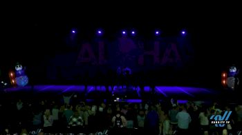 TAG Athletics - Halo [2022 L4 Senior - D2 Day 1] 2022 Aloha Gatlinburg Showdown