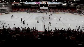 Replay: Home - 2025 Flin Flon vs Yorkton | Feb 21 @ 6 PM