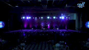 Rival Athletics - Revenge [2025 L4 Junior 1] 2025 The American Celebration Salt Lake City Nationals