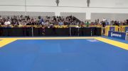 Replay: Mat 8 - 2023 World Master IBJJF Championship | Sep 2 @ 9 AM