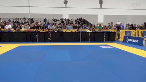 Replay: Mat 8 - 2023 World Master IBJJF Championship | Sep 2 @ 9 AM