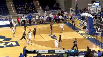 Replay: William & Mary vs Hofstra | Jan 2 @ 7 PM