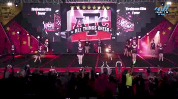 Firehouse Elite - Fever [2024 L1 Youth - B 1] 2024 ATC Bellevue Grand Nationals