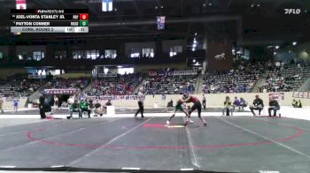 144 lbs Cons. Round 2 - Joel-Vonta Stanley Jr., Pleasure Ridge Park vs Payton Conner, Meade County