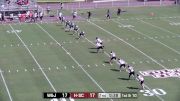 Replay: Washington & Jefferson vs Hampden-Sydney - 2025 W&J vs Hampden-Sydney | Sep 13 @ 12 PM
