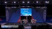 Cheer Force Knights - Alchemists [2026 IASF L3 - Open NT Day 1] 2026 The European Summit