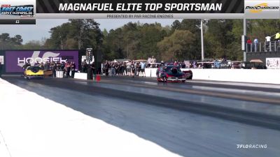 Full Replay | PDRA East Coast Nationals Sunday 4/2/23