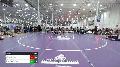 174 lbs Rr Rnd 2 - Salah Tsarni, Team Shutt Tyler Cook vs Kevin Rafferty, Pirate Wrestling Club