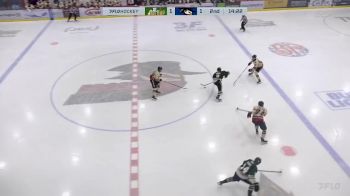 Replay: Home - 2025 Okotoks vs Brooks | Mar 14 @ 6 PM