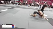 Cameron Hurd vs Malcolm Chennault 2022 ADCC Las Vegas Open