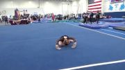 Macy Pennington - Floor, Elite Xtreme - 2021 Region 3 Women's Championships
