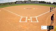 Mercy College vs. Indiana University - Osceola Softball 3