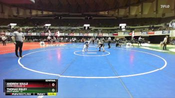 120 lbs Semis & Wb (16 Team) - Giono Gardner, Canon-McMillan vs Thomas Egley, Great Bridge