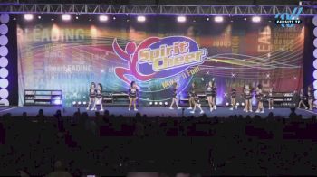 South Jersey Storm - Halo [2025 L3 Youth Day 1] 2025 Spirit Cheer Super Nationals