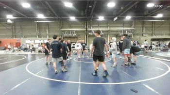 Replay: Mat 28 - 2026 2026 Ultimate Club Freestyle Duals | May 3 @ 8 AM