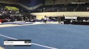 William Keller - Floor, USA Gym World UT - 2021 USA Gymnastics Development Program National Championships