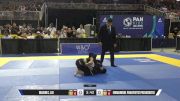 Emmanouil Panayiotis Patakioutis vs Maxim C. Liu 2025 Pan Kids Jiu-Jitsu IBJJF Championship