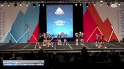Clarksville Elite Cheer Center - Pearls [2026 L1 Youth Small Day 1] 2026 The Youth Summit