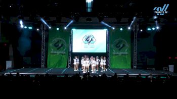 ICE - Golden Girls [2024 L6 Senior - XSmall Day 1] 2024 CSG Grand Nationals