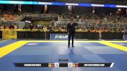 Matthew Dominic Huon vs Edward Ryan Smith 2025 Pan Kids Jiu-Jitsu IBJJF Championship
