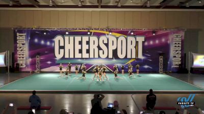 TAG Athletics - Scouts [2022 L2.1 Youth - PREP Day 1] 2022 CHEERSPORT: Chattanooga Classic