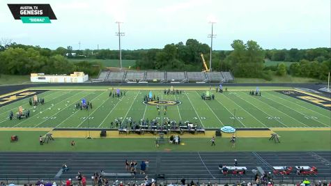 GENESIS SIGNAL MULTI CAM at 2024 Soaring Sounds