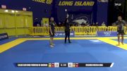Ricardo Rocha Lima vs Lucas Caetano Ferreira De Andrad 2025 Pan IBJJF Jiu-Jitsu No-Gi Championship
