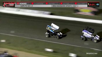 Full Replay | Weekly Racing at Devil's Bow Speedway 5/28/22